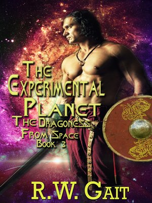 cover image of The Experimental Planet